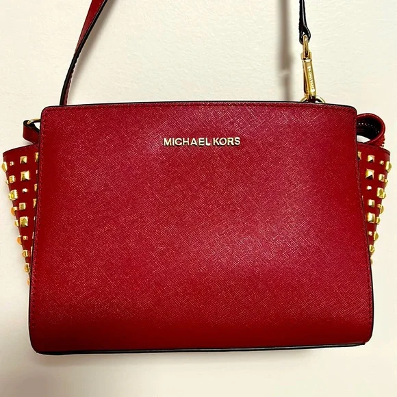 Colorful michael kors bag sale
